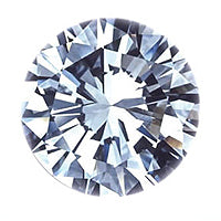 3.50 Carat Round Diamond
