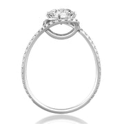 Danhov Inverted Arc Swirl Abbraccio