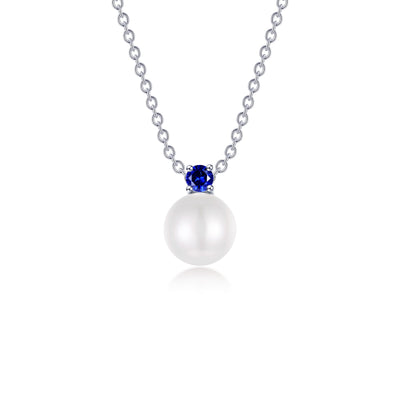 Cultured Freshwater Pearl Necklace