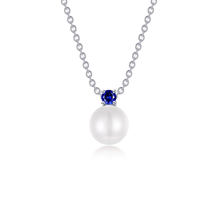 Cultured Freshwater Pearl Necklace